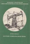 MÓZES MIHÁLY - Az ipari forradalmak kora [antikvár]