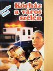Jaroslav Dietl - Kórház a város szélén [antikvár]
