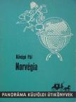Kővágó Pál - Norvégia [antikvár]