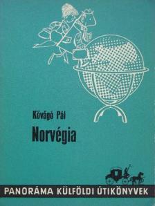 Kővágó Pál - Norvégia [antikvár]