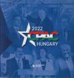 Kovács István, Szánthó Miklós, Törcsi Péter - CPAC Hungary 2022 [antikvár]