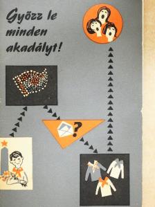 Jelenics József - Győzz le minden akadályt! [antikvár]