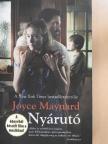 Joyce Maynard - Nyárutó [antikvár]