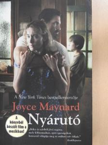Joyce Maynard - Nyárutó [antikvár]
