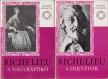 Erlanger, Philippe - Richelieu I-II. [antikvár]