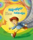 Csóka Ferenc - Hajnalpír kalandjai