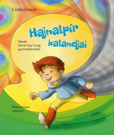 Csóka Ferenc - Hajnalpír kalandjai