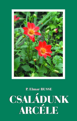Busse P. Elmar - Családunk arcéle [eKönyv: epub, mobi]