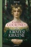 Joanna Courtney - A walesi királyné [eKönyv: epub, mobi]