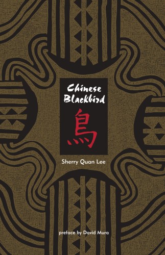 Sherry Quan Lee David Mura, - Chinese Blackbird [eKönyv: epub, mobi]