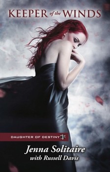 Jenna Solitaire Russell Davis, - Keeper of the Winds [eKönyv: epub, mobi]