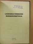 Laboratóriumi diagnosztika 1977. (nem teljes évfolyam) [antikvár]