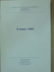 Évkönyv 2005 [antikvár]