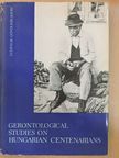 Dezső Gy. - Gerontological Studies on Hungarian Centenarians [antikvár]