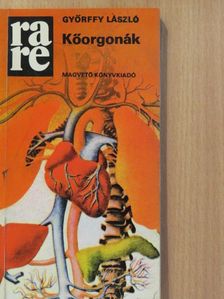 Győrffy László - Kőorgonák (dedikált példány) [antikvár]