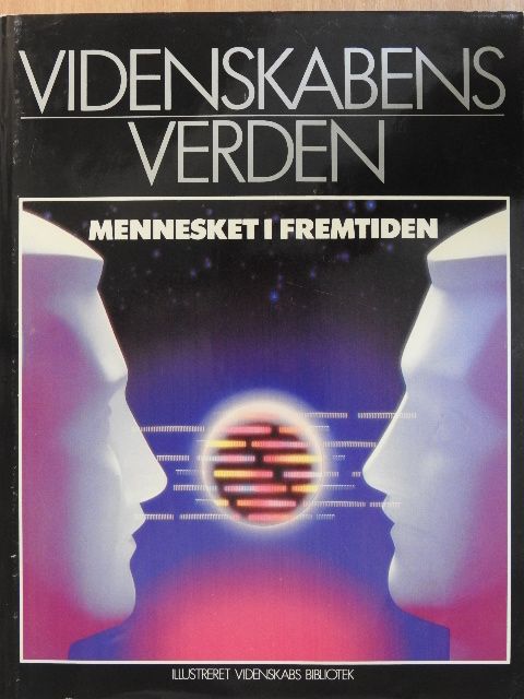 Mennesket i fremtiden [antikvár]