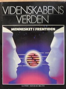 Mennesket i fremtiden [antikvár]
