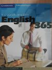 Bob Dignen - English 365 - Student's Book 3. [antikvár]