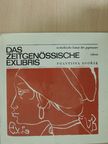 Frantisek Dvorák - Das Zeitgenössische Exlibris [antikvár]