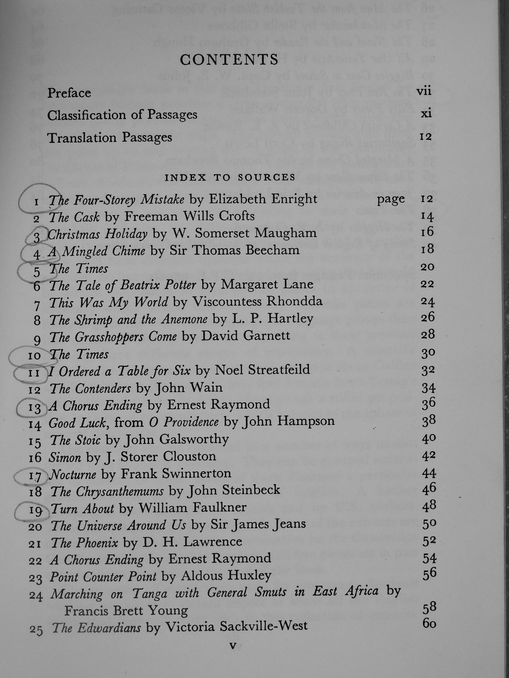 D. H. Lawrence - Translation from English for Advanced Students [antikvár]
