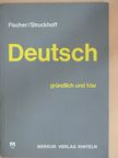 Heinrich Struckhoff - Deutsch - gründlich und klar [antikvár]