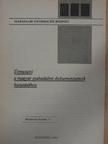 Kincses István - Útmutató a magyar szabadalmi dokumentumok kutatásához [antikvár]