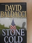 David Baldacci - Stone Cold [antikvár]