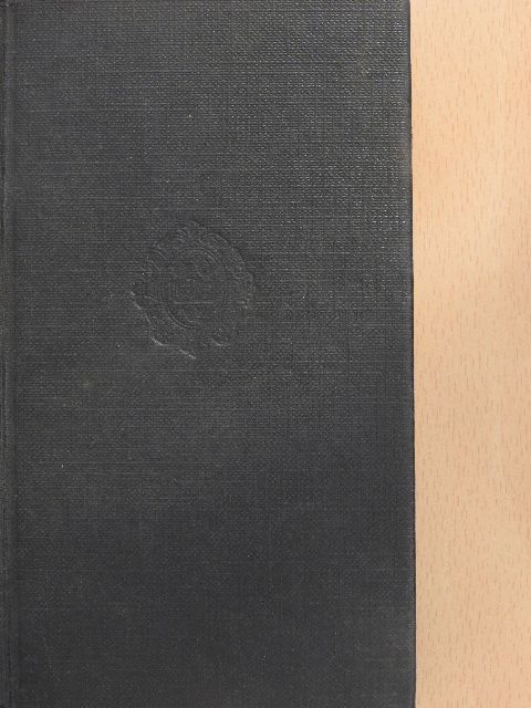 Alfred Noyes - A book of narrative verse [antikvár]