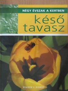 Késő tavasz [antikvár]