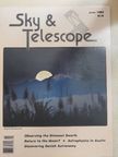 G. W. E. Beekman - Sky & Telescope June 1983 [antikvár]