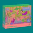 DODO - DODO PUZZLE VÍZALATTI VILÁG 60 DB 4+