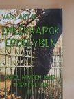 Vass Antal - Emléknapok Erdélyben II. [antikvár]