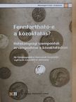 Balogh Miklós - Fenntartható-e a közoktatás? [antikvár]
