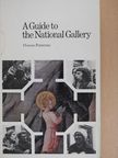 Homan Potterton - A Guide to the National Gallery [antikvár]