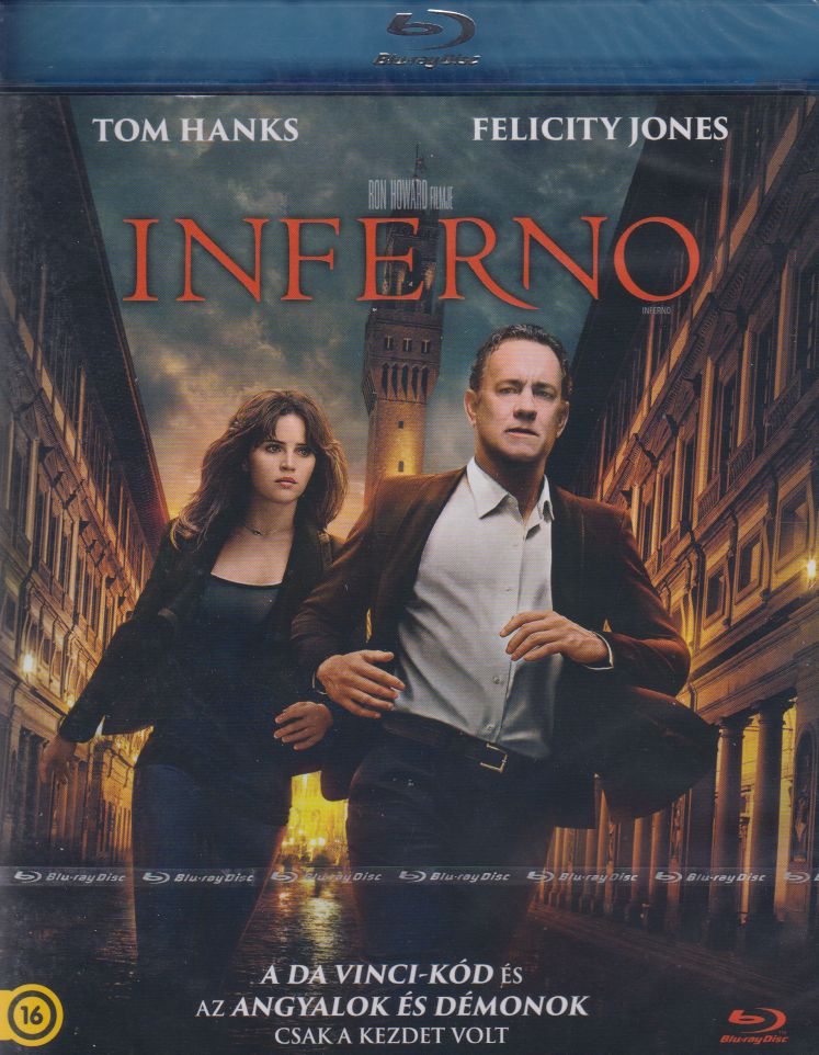 INFERNO - BRD