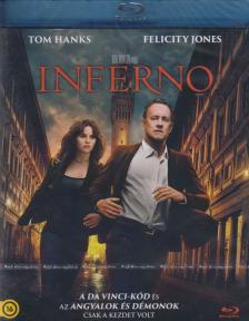 INFERNO - BRD