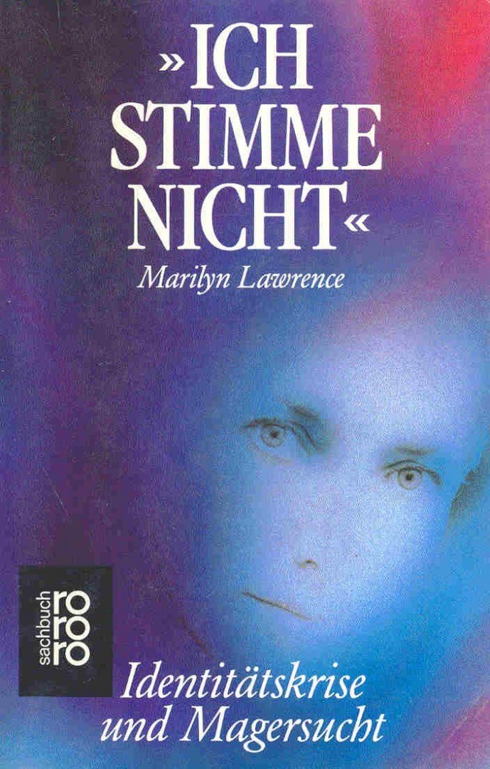 LAWRENCE, MARILYN - Ich stimme nicht [antikvár]