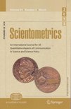 T. Braun - Scientometrics March 2013 (number 3) [antikvár]