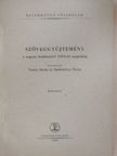 Fodor József - Szöveggyűjtemény a magyar irodalomból 1919-től napjainkig [antikvár]