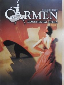 Georges Bizet - Carmen [antikvár]