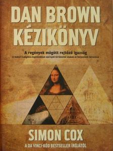 Simon Cox - Dan Brown kézikönyv [antikvár]