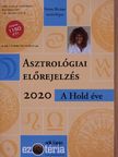 Izing Klára - Asztrológiai előrejelzés 2020 - A Hold éve [antikvár]