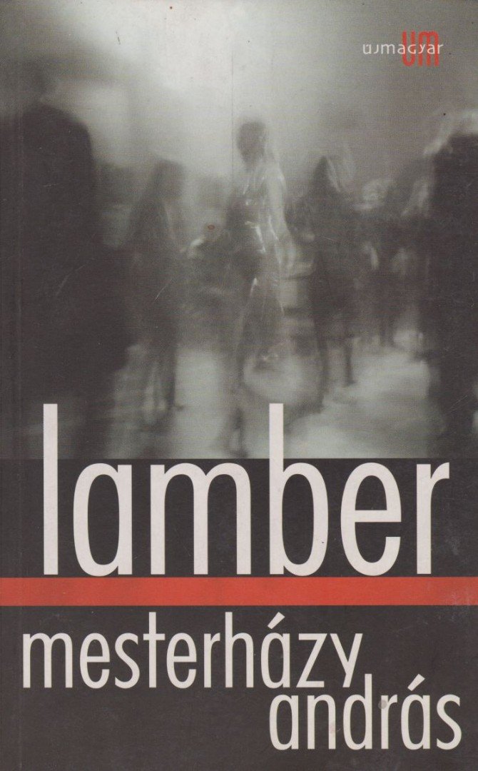 Mesterházy András - Lamber [antikvár]