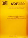 Czakó Jánosné - Pénzügyi ügyintézők kézikönyve II. [antikvár]