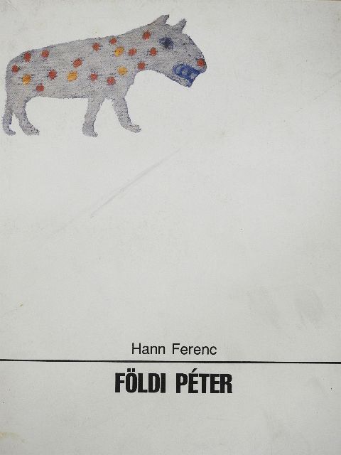 Hann Ferenc - Földi Péter [antikvár]