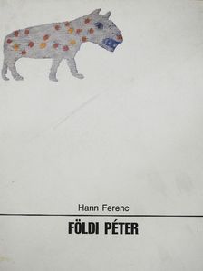 Hann Ferenc - Földi Péter [antikvár]