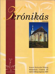Várallyay Réka, S. Sebestyén József - Krónikás Különszám [antikvár]