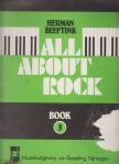 Herman Beeftink - All About Rock Book 3. [antikvár]