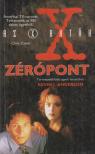 Zérópont [antikvár]