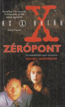 Zérópont [antikvár]
